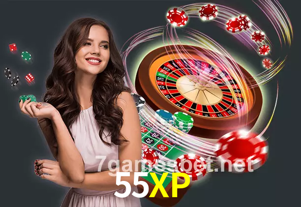 vivo no cassino 55XP