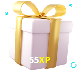 Receba seus bônus de boas-vindas no 55XP