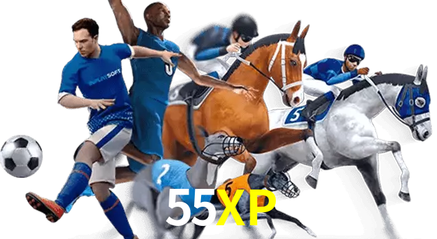 55XP