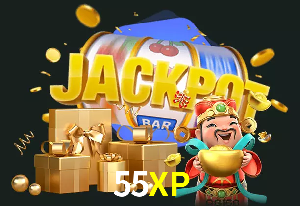 55XP bet
