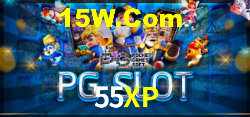 55XP: A Experiência de Casino com Jogos de Mesa ao Vivo