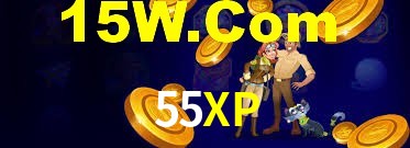 55XP — tela de progresso do requisito de movimentação promocional
