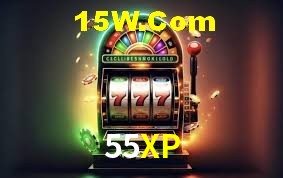 Game Statistics 55XP