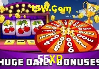 Promoção Relâmpago 55XP