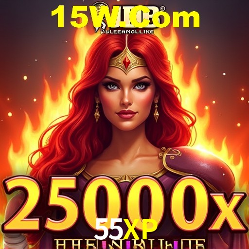 Casino Ao Vivo 55XP
