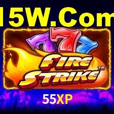 Statistics 55XP