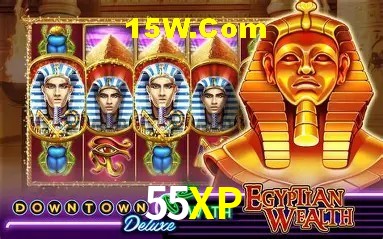 Provedores de Jogos 55XP