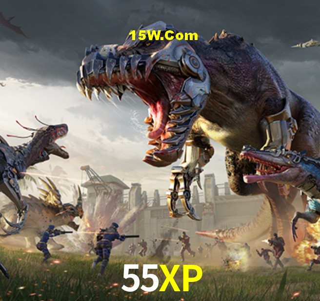 Avaliações dos Jogadores 55XP