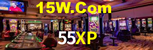 55XP: Seu Cassino Premiado com Pagamentos Rápidos