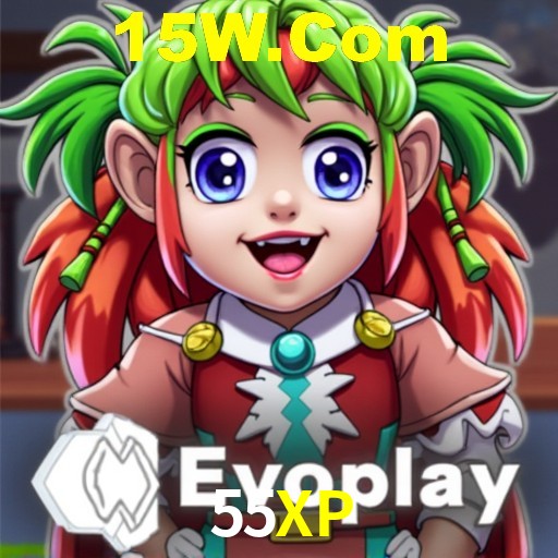 Inovações de Jogos na 55XP: O Futuro das Experiências Interativas