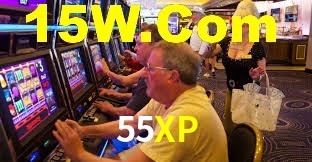 Exclusive Games 55XP