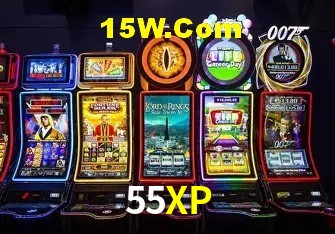 Promoções Sazonais 55XP