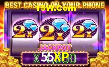 Jogos de Slot 55XP