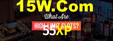 Welcome Bonus 55XP