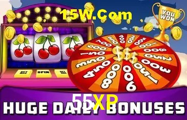 Ofertas Exclusivas 55XP