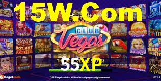 Live Casino 55XP